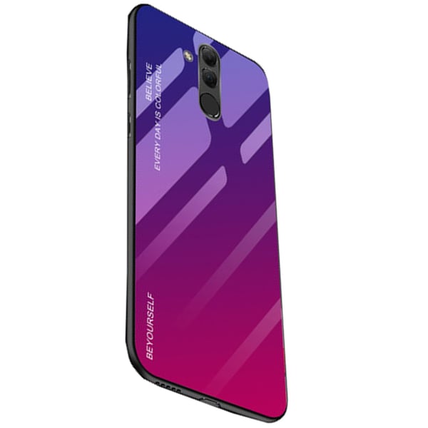 Huawei Mate 20 Lite - Elegant Skal