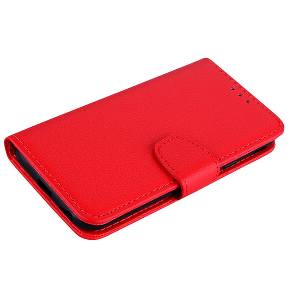 Samsung Galaxy A9 2018 - Praktiskt Plånboksfodral (NKOBEE)