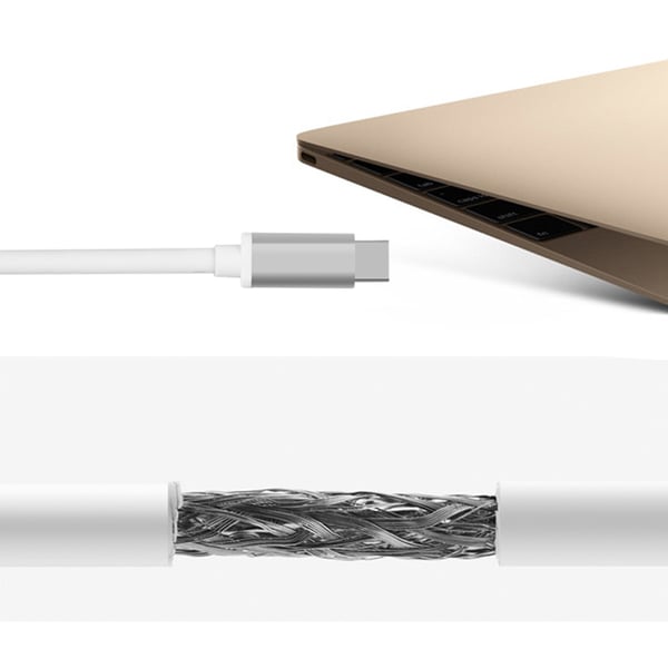 USB 3.1 Type-C Adapter HDMI USB
