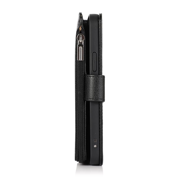 iPhone 12 Mini - Välgjort Plånboksfodral