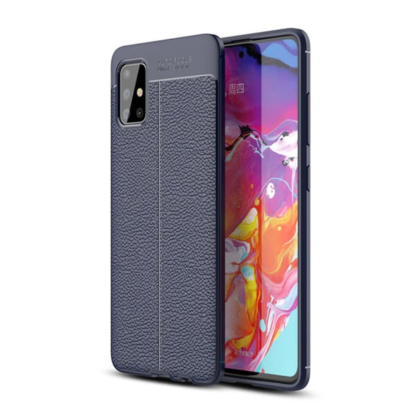 Kraftfullt Skyddsskal - Samsung Galaxy A51