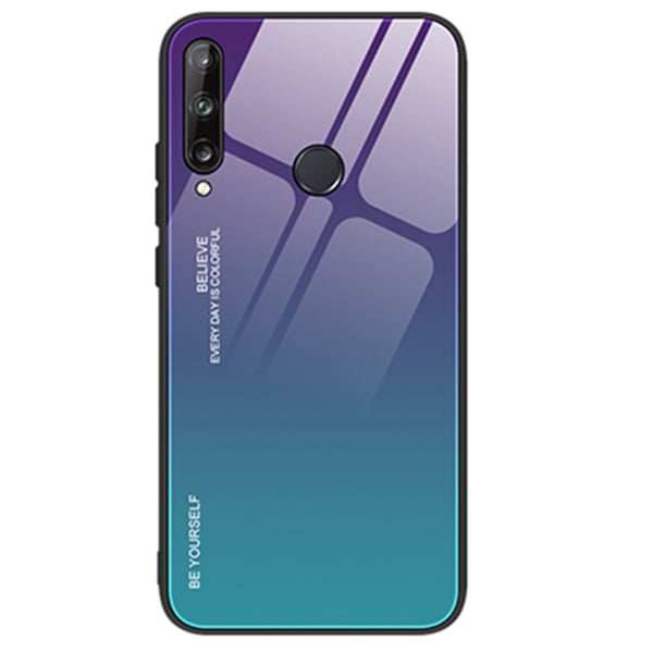Huawei P40 Lite E - Skyddsskal