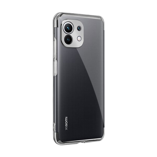 Xiaomi Mi 11 - Elegant FLOVEME Silikonskal