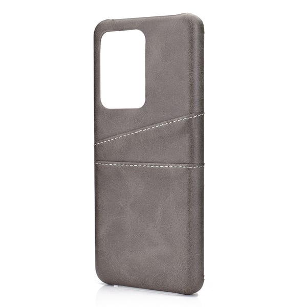 Samsung Galaxy S20 Plus - Stilrent Skal med Kortfack