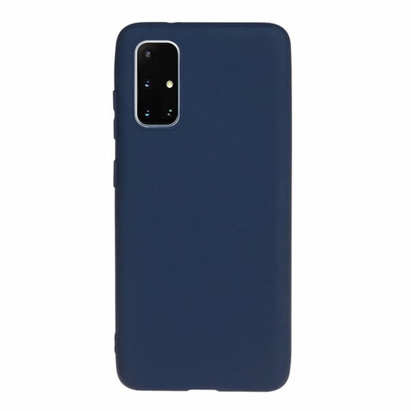 Stilsäkert Skal - Samsung Galaxy A71