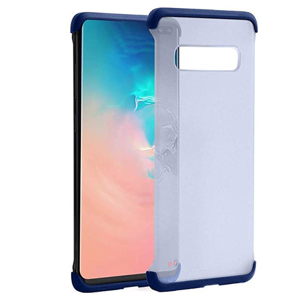 Samsung Galaxy S10 - Professionellt Tunt Skyddsskal