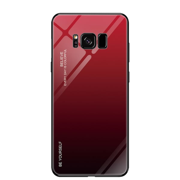 Samsung Galaxy S8 - Skal