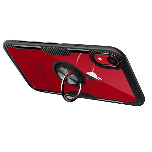 iPhone X/XS - Stilrent Skal från LEMAN