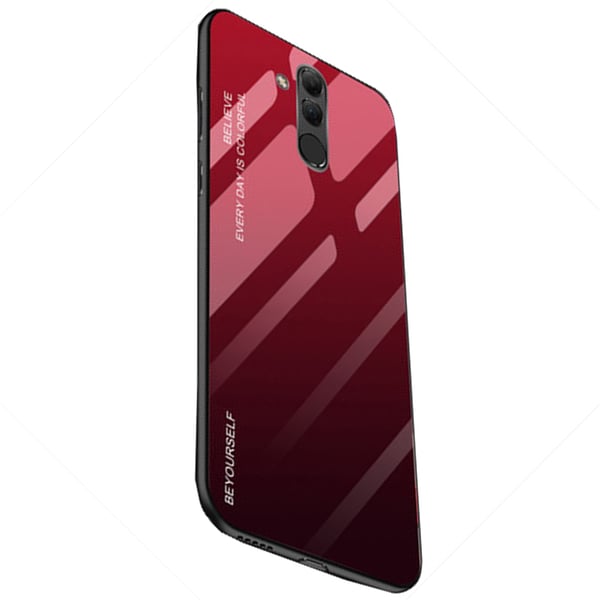 Stilrent Skyddsskal (NKOBEE) - Huawei Mate 20 Lite