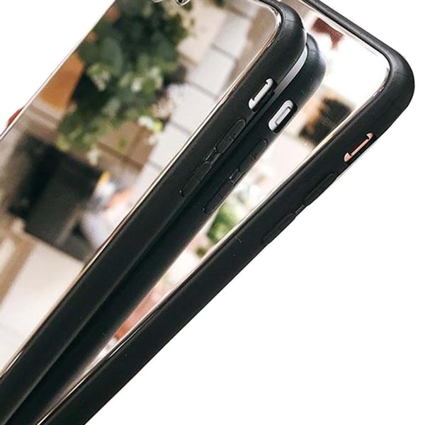 iPhone 11 - Effektfullt Skyddande Spegelskal