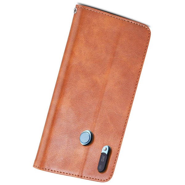 Plånboksfodral - Huawei Y6 2019