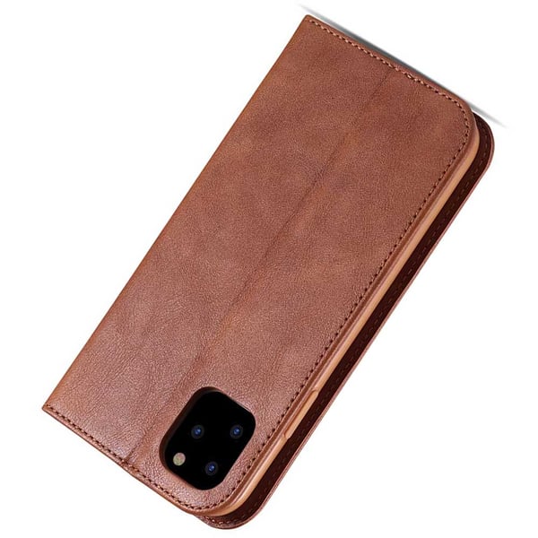iPhone 11 - Skyddande Plånboksfodral