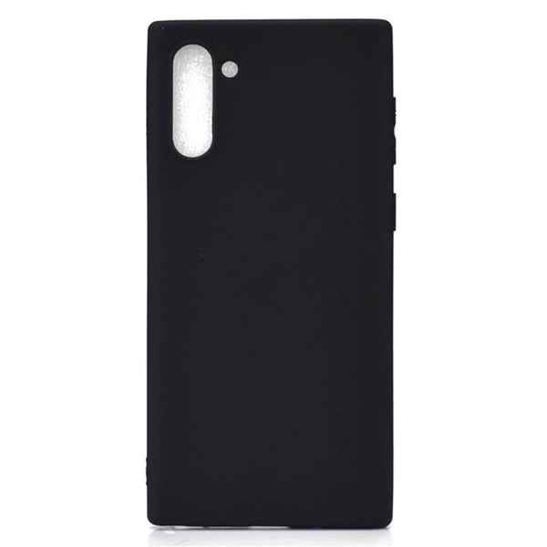 Silikonskal - Samsung Galaxy Note10