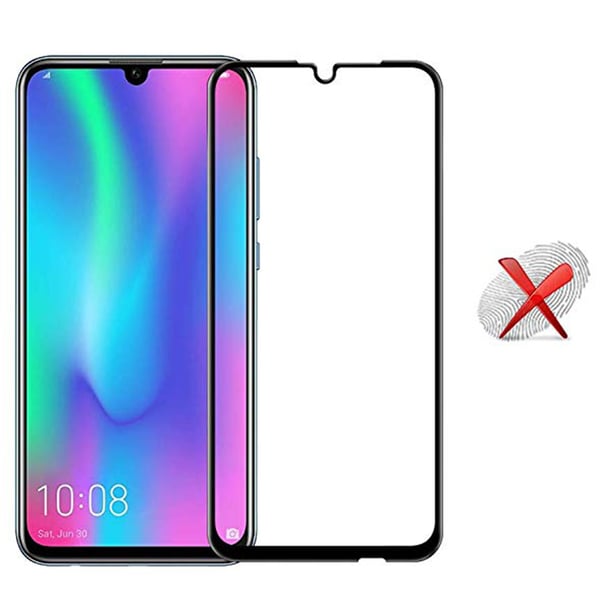 Huawei Y6 2019 Skärmskydd 2.5D HD 0,3mm