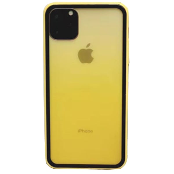 Stilrent Stötdämpande Skal - iPhone 11 Pro Max