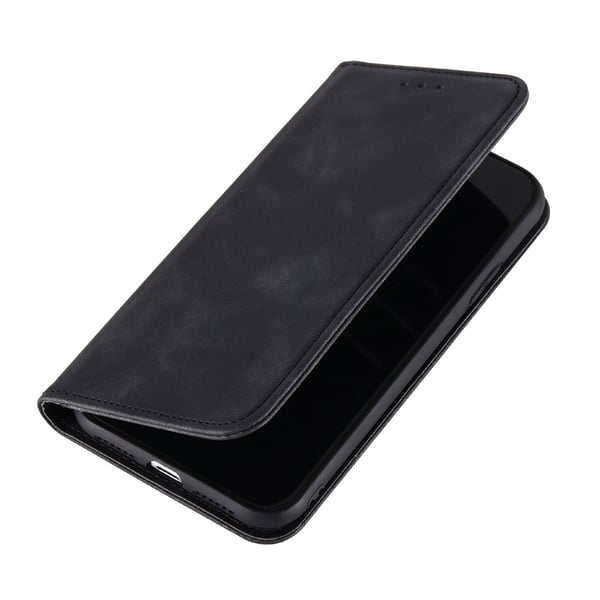 iPhone 11 - Professionellt Plånboksfodral från Floveme