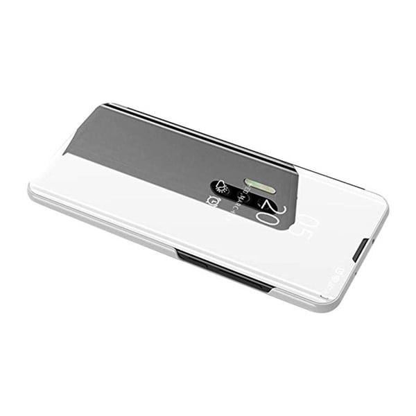 Elegant Fodral (Leman) med Clear-View - Huawei P30