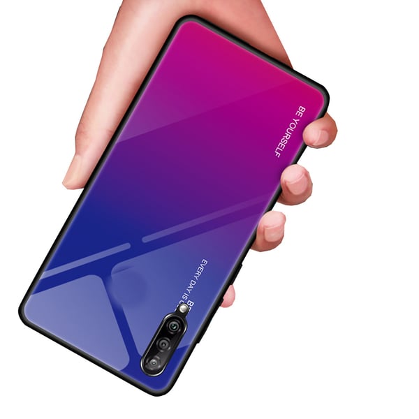 Huawei P30 - Exklusivt Stötdämpande Skal (NKOBEE)