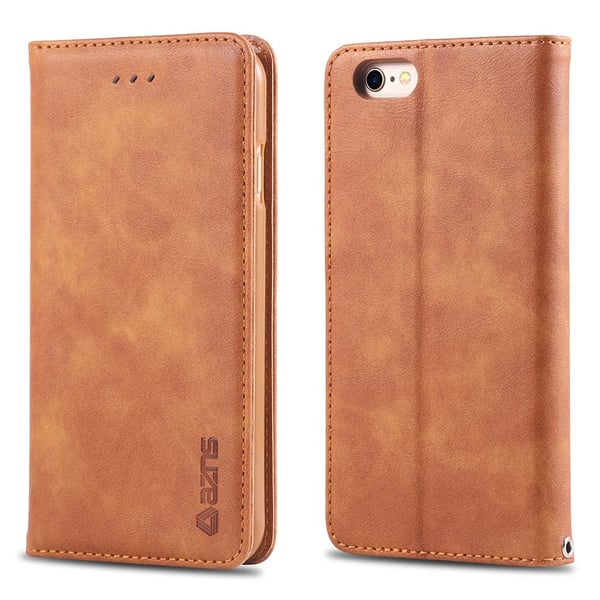 iPhone 6/6S - Robust Plånboksfodral