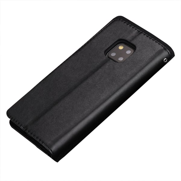 Exklusivt Plånboksfodral PU-Läder - Huawei Mate 20 Pro