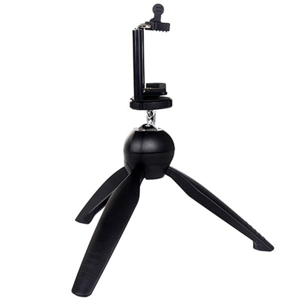 Mini Tripod Hållbar Smidig