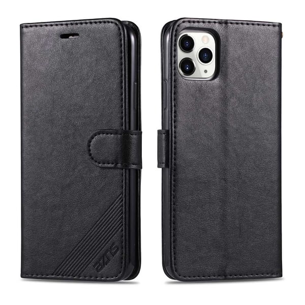 iPhone 11 Pro - Praktiskt Plånboksfodral YAZUNSHI