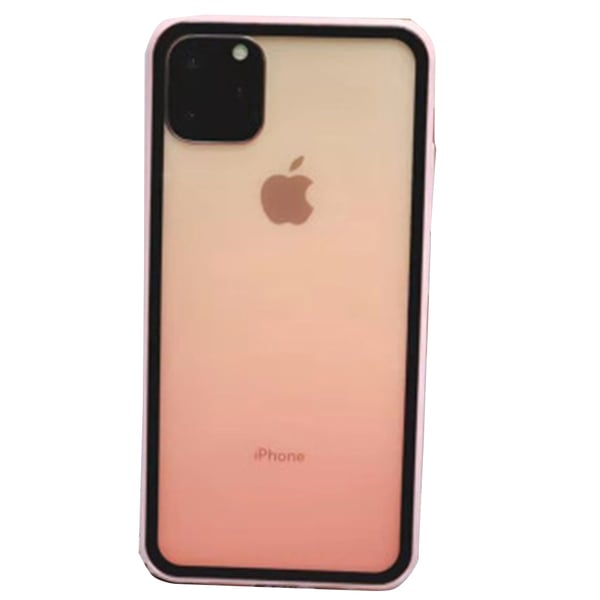 Stilrent Stötdämpande Skal - iPhone 11 Pro Max