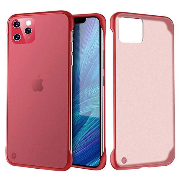 iPhone 11 - Kraftfullt Skal