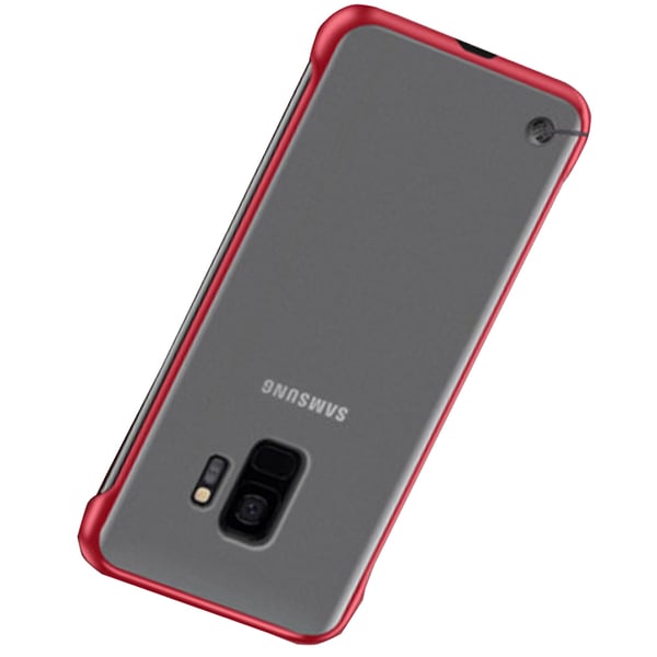 Professionellt Skal - Samsung Galaxy S9