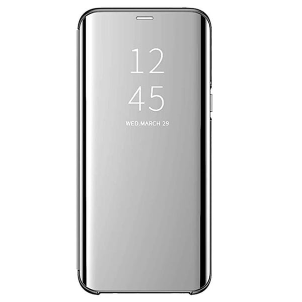 Samsung Galaxy S10 Plus - Kraftfullt Smart Fodral (Leman)