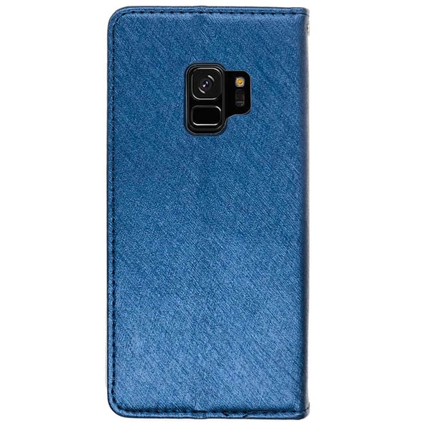 Samsung Galaxy S9 - Plånboksfodral