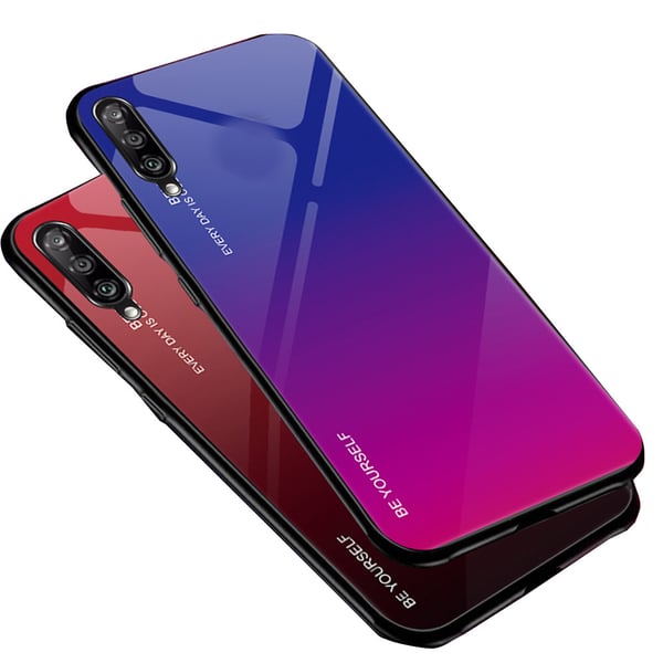 Elegant Kraftfullt Skal från Nkobee - Huawei P30