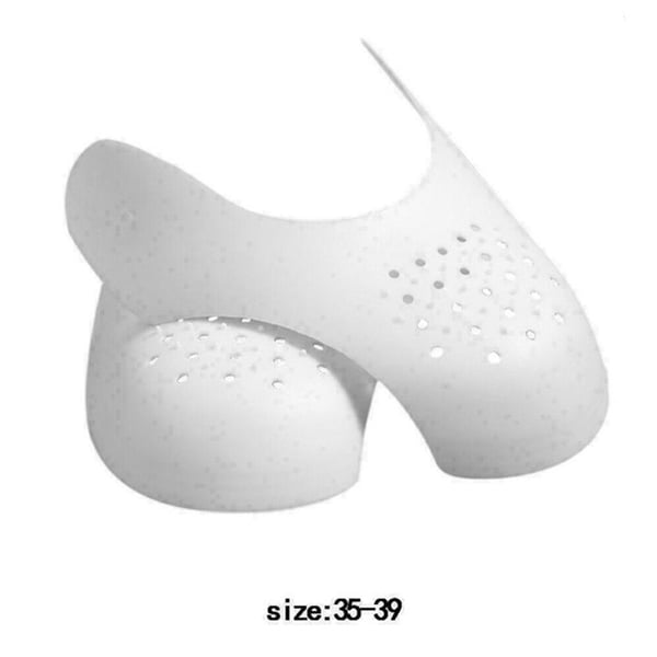 1-Par Sneaker Shield Skoskydd (MOTVERKAR VECK)
