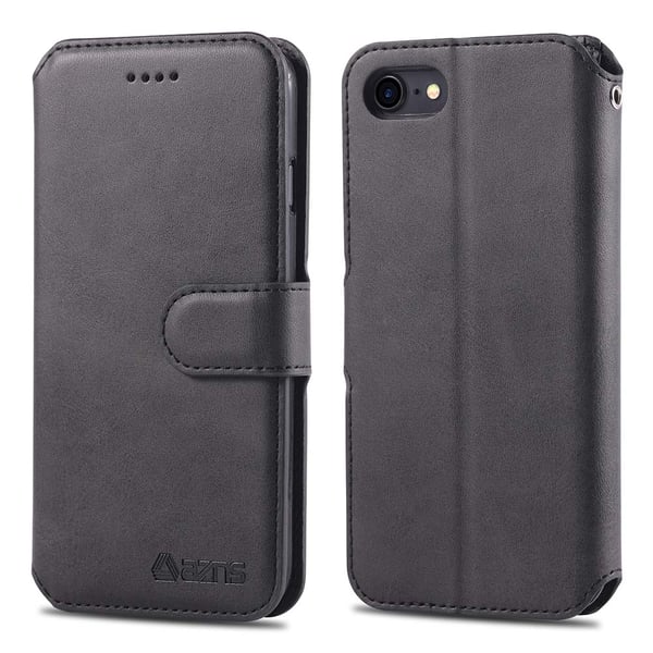 Plånboksfodral - iPhone 6/6S