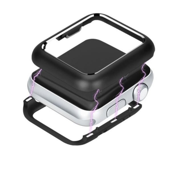 Skyddande Magnetiskt Skal för iWatch 3/4