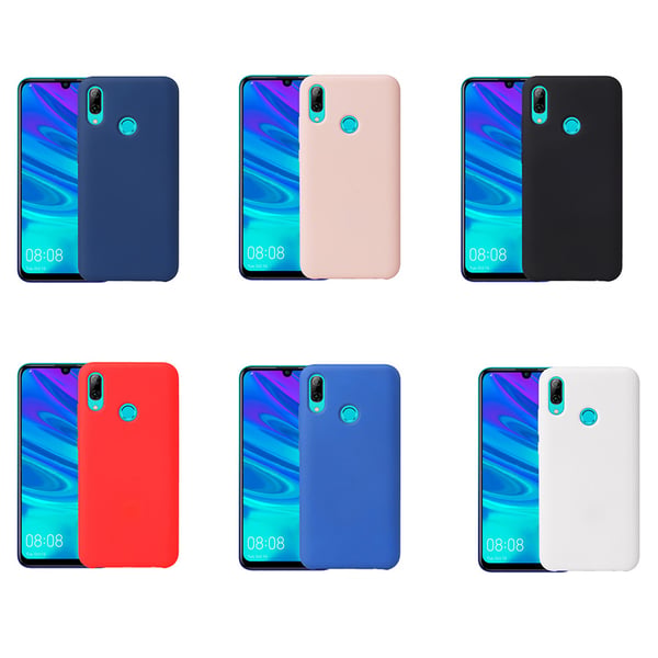 Huawei P Smart 2019 - Skyddande NKOBEE Skal