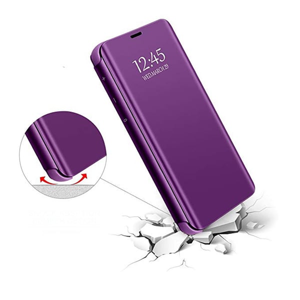 Huawei P30 Lite - Exklusivt Fodral från LEMAN
