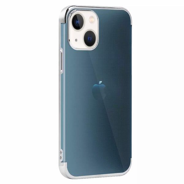 iPhone 13 - Skyddande Floveme Skal