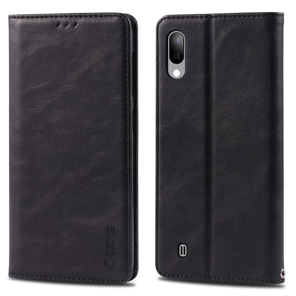Stilrent Smidigt Plånboksfodral - Samsung Galaxy A10