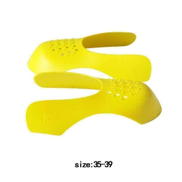 1-Par Sneaker Shield Skoskydd (MOTVERKAR VECK)