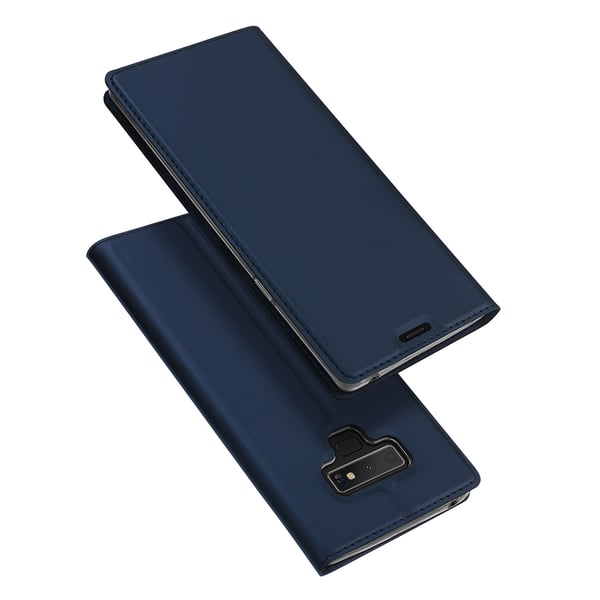 Dux Ducis Fodral med Kortfack - Samsung Galaxy Note 9
