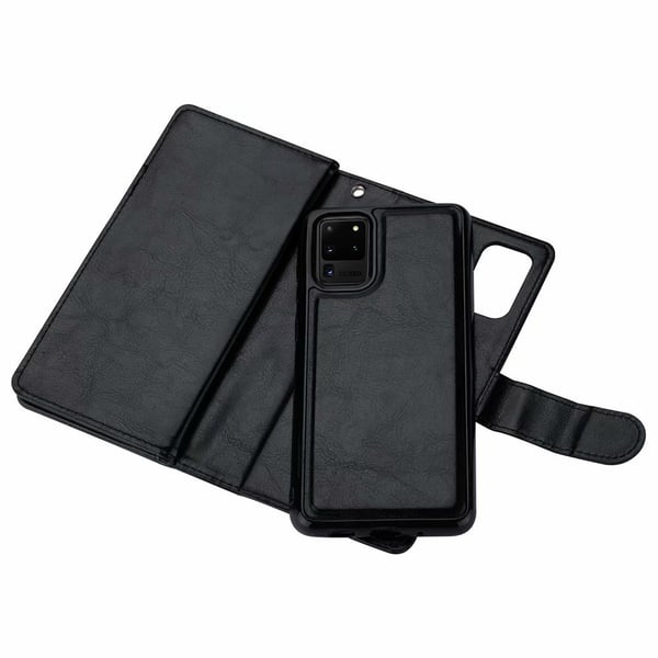 Samsung Galaxy S20 Ultra - Plånboksfodral