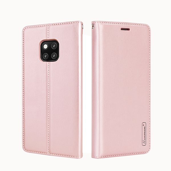 Plånboksfodral Exklusivt till Huawei Mate 20 PRO (HANMAN)