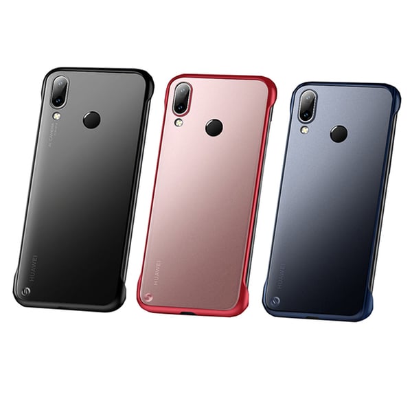 Huawei P20 Lite - Professionellt Stöttåligt Skal