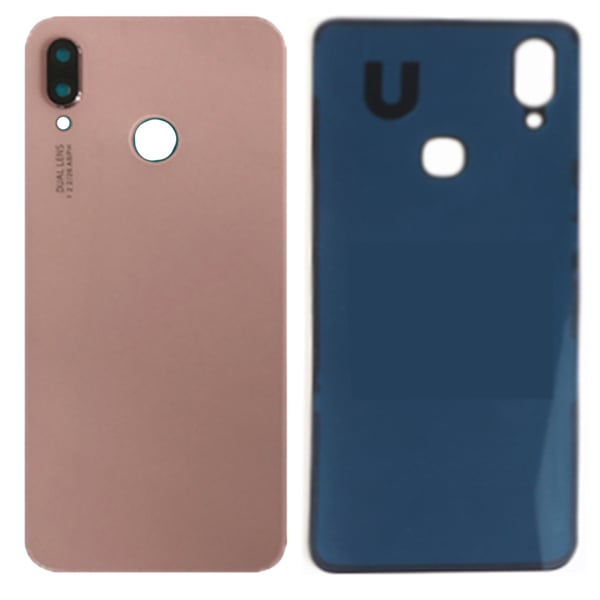 Huawei P20 Lite - Baksida/Batterilucka