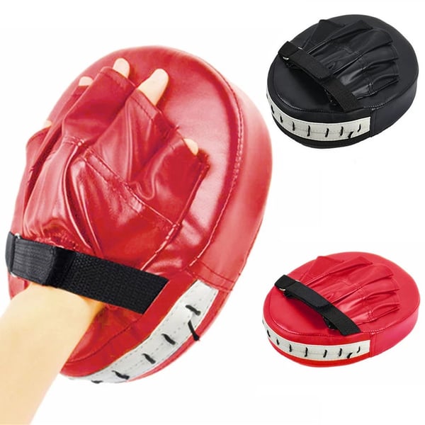 Mitsar/Pads till Kapmsportsträning Boxning, MMA, Karate, Boxning EJ PAR