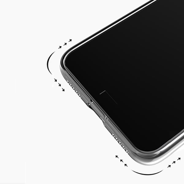 Samsung Galaxy S22 - Stötdämpande Silikonskal (Floveme)