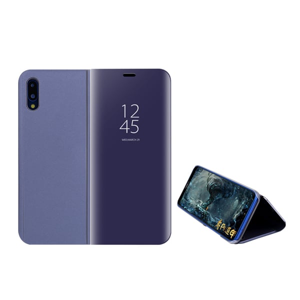 Huawei P20 Pro - Skyddande Leman Fodral