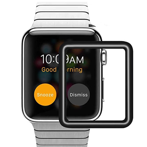 Apple Watch 4 - Skärmskydd 40mm 44mm från ProGuard