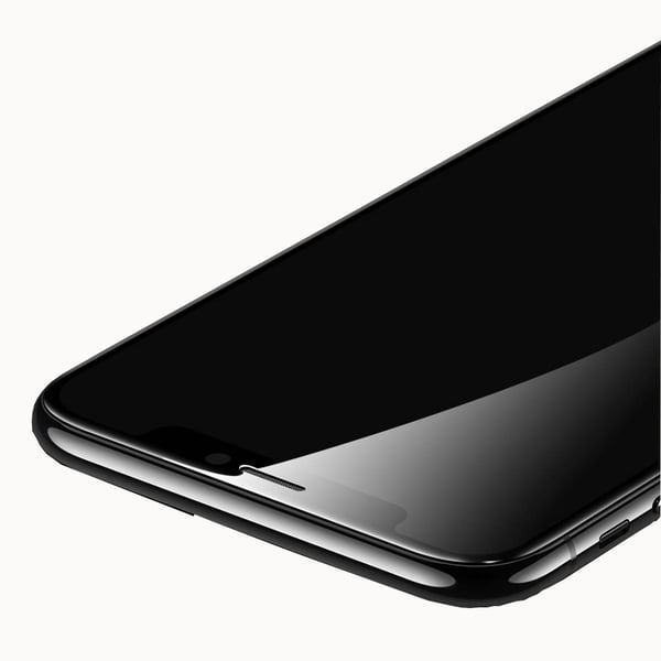 iPhone XR Skärmskydd 3D HD 0,3mm